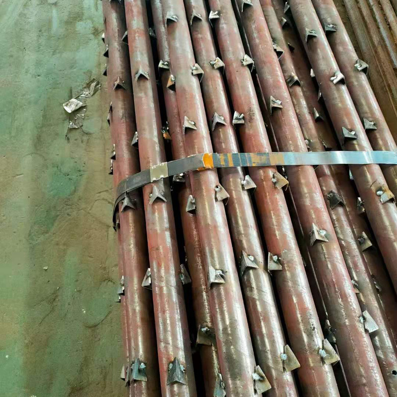 渭南土钉小导管