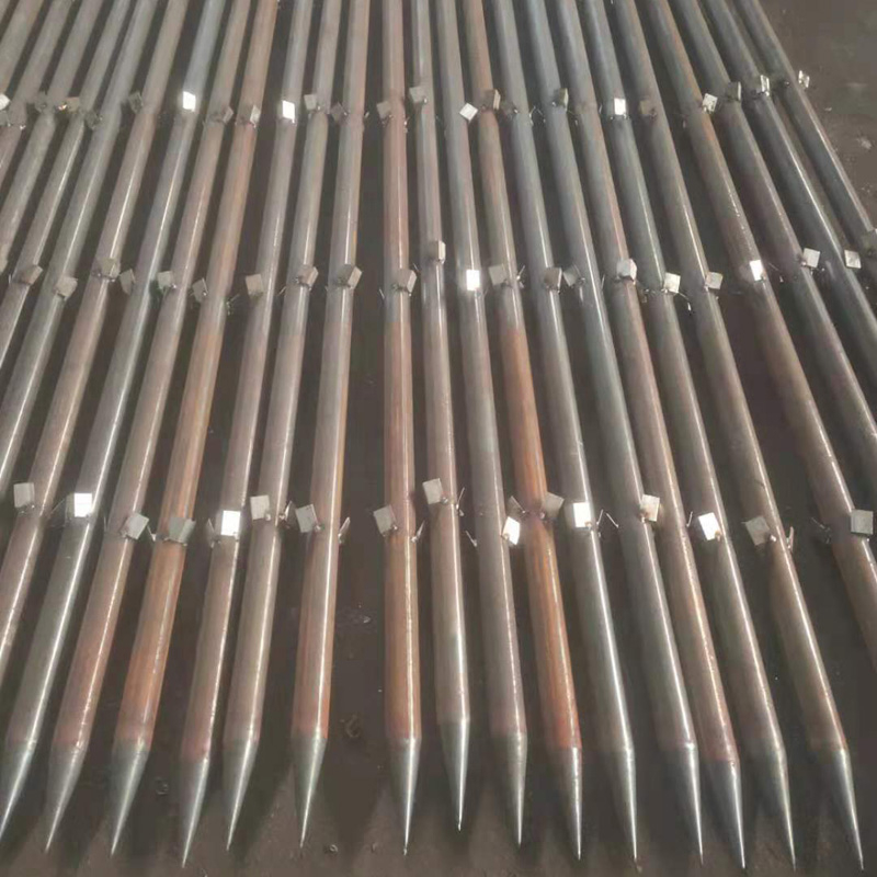 渭南土钉小导管