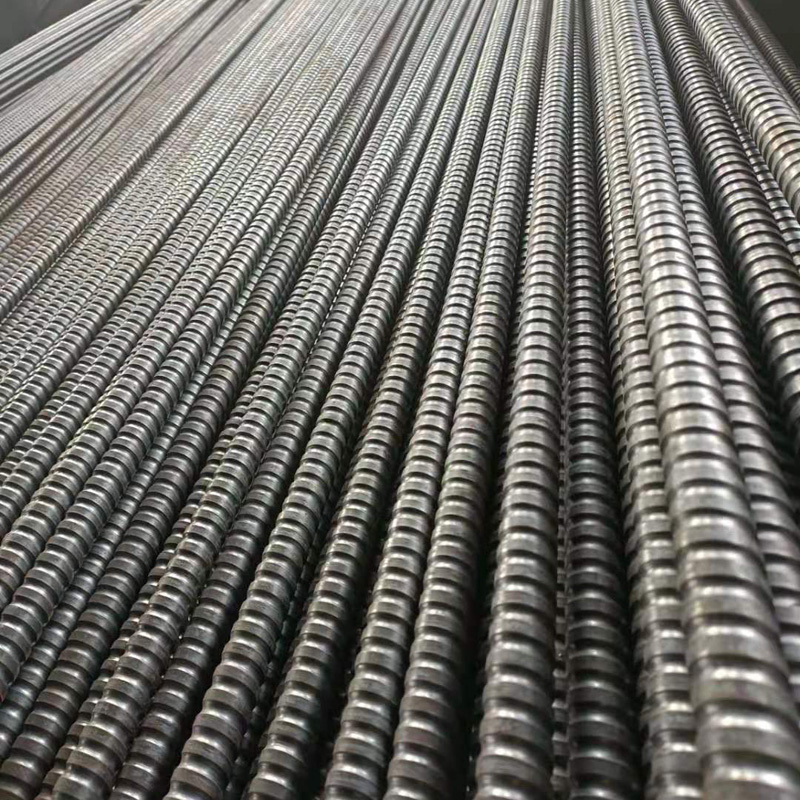 渭南中空锚杆